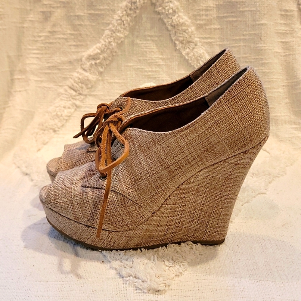 Platform Wedge - image 2